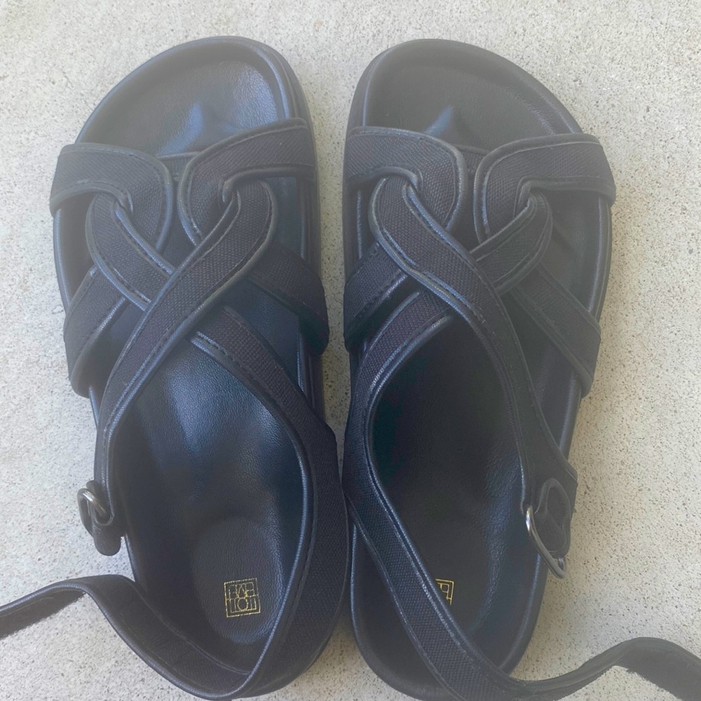 Toteme sandals